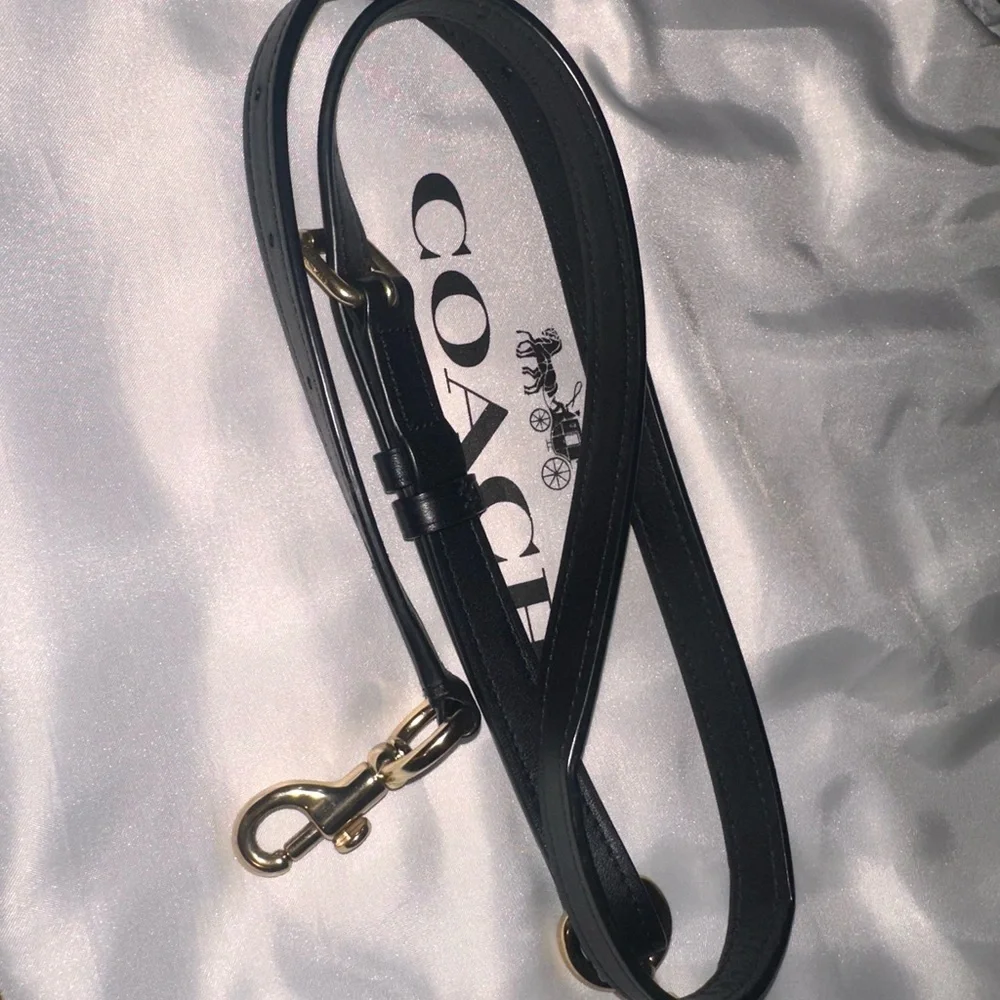 Coach Swagger Purse - Picture 5 of 9